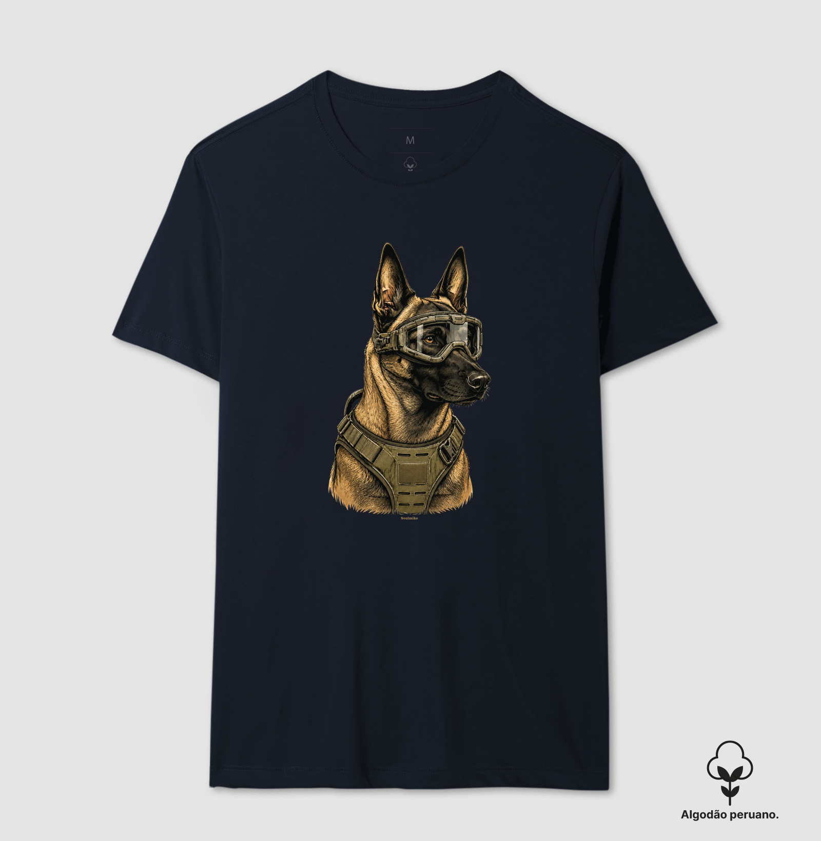 Tactical Malinois - Imagem 10