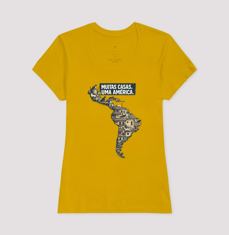 Muitas Casas, Uma América - Imagem 11