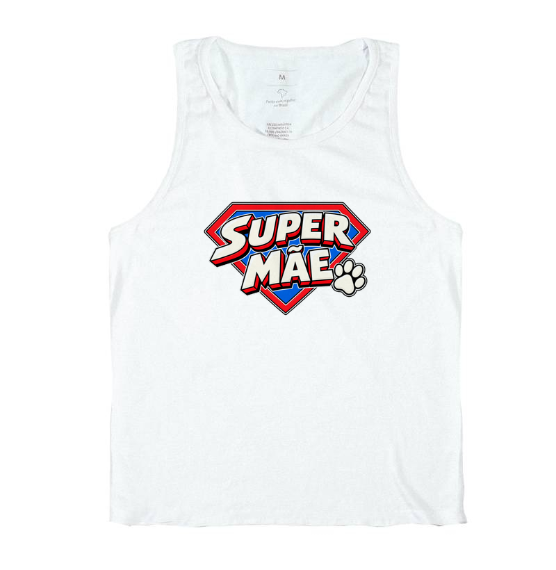 Mãe de Cachorro | Super Mãe (Edição Heroína do Amor) - Imagem 2