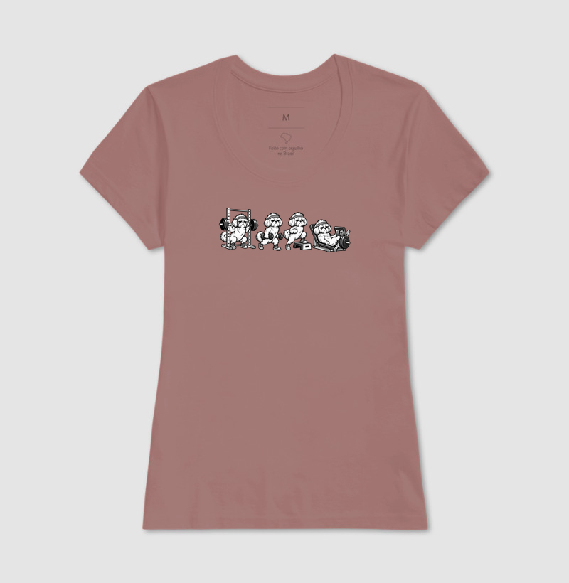 Shih Tzu Gym - Imagem 11
