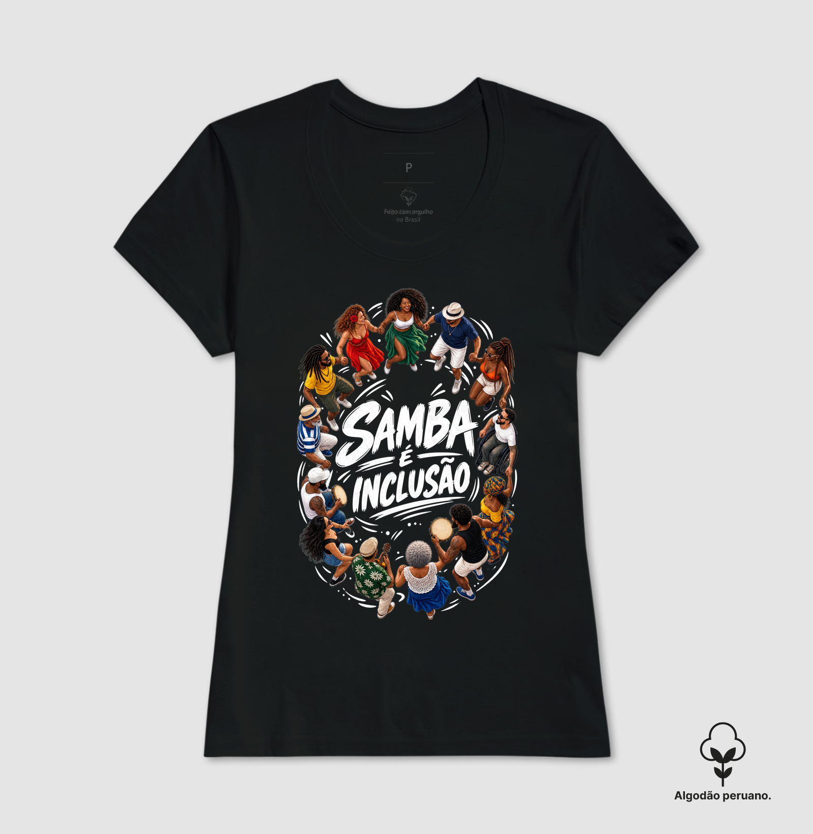 Camisa 1