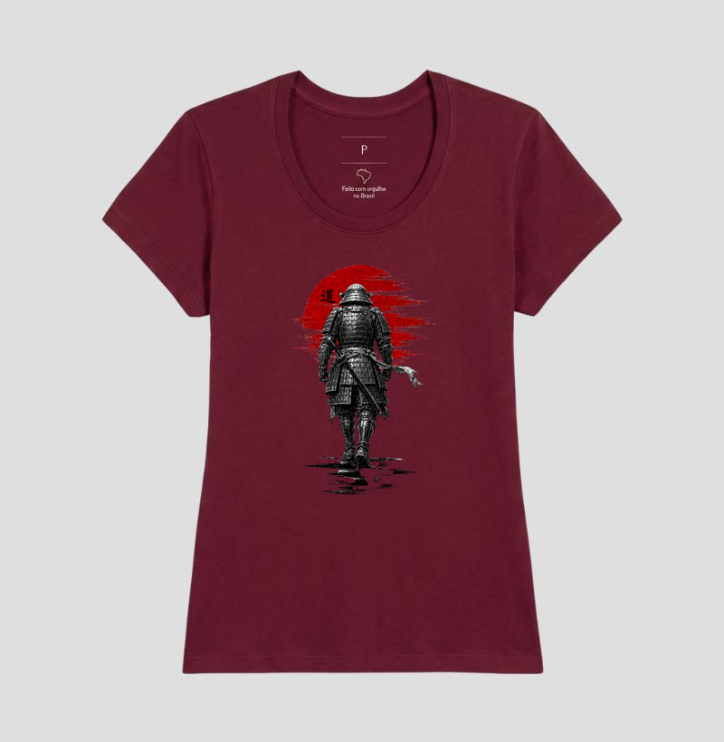 SAMURAI — O Caminho do Aço - Imagem 19