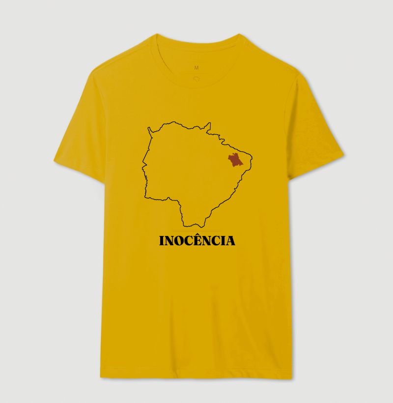 Camisa 13
