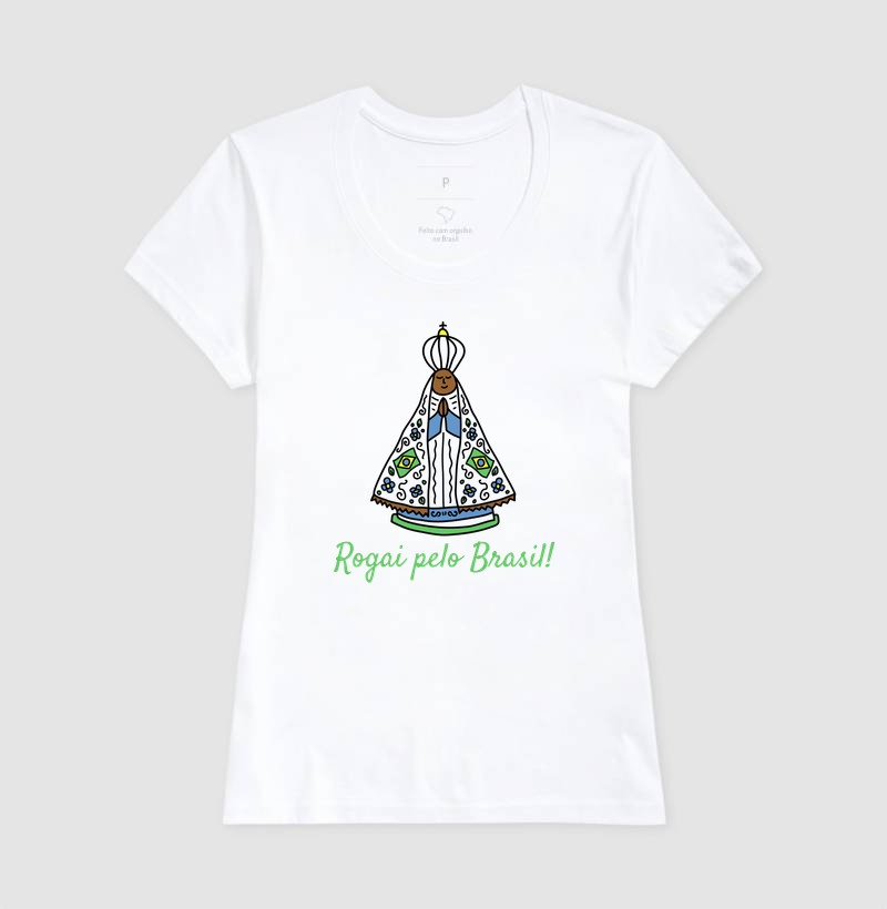 NOSSA SENHORA APARECIDA - ROGAI - Imagem 3