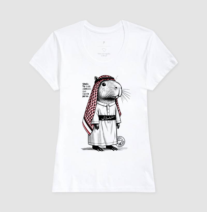 Camisa 4