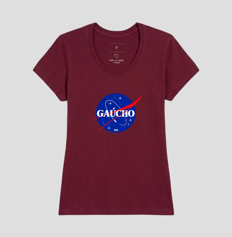 Gaúcho NASA - Imagem 19