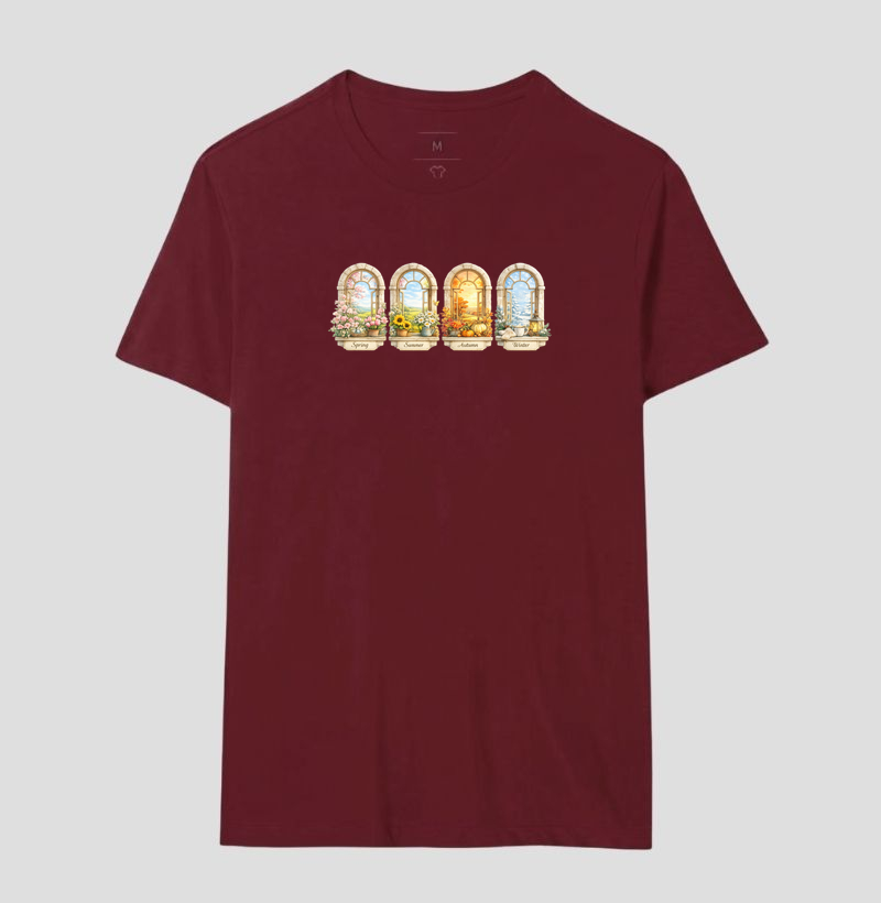 Camisa 12