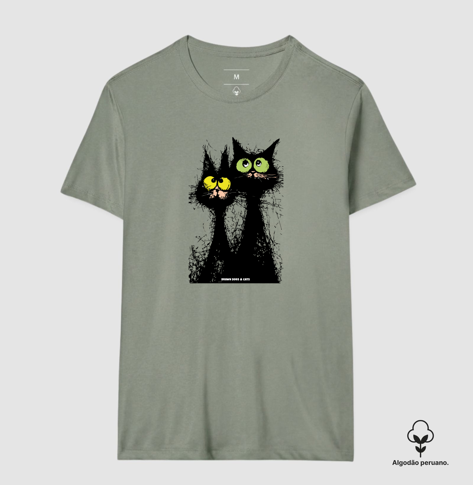 Dois gatos pretos - Imagem 5