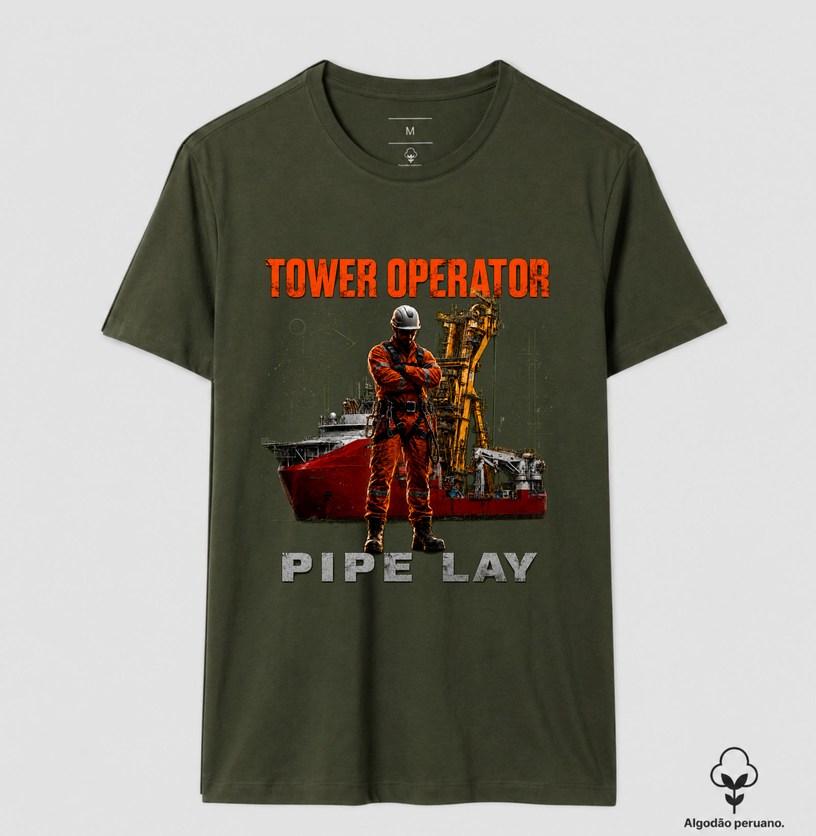 Camisa 6