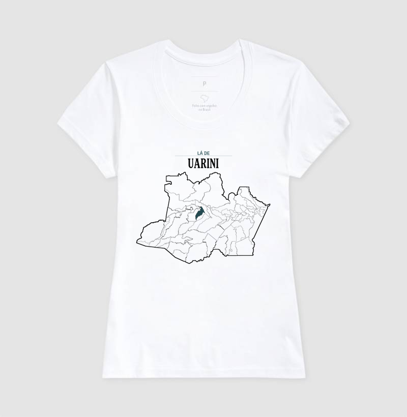 Uarini | Território AM - Imagem 5