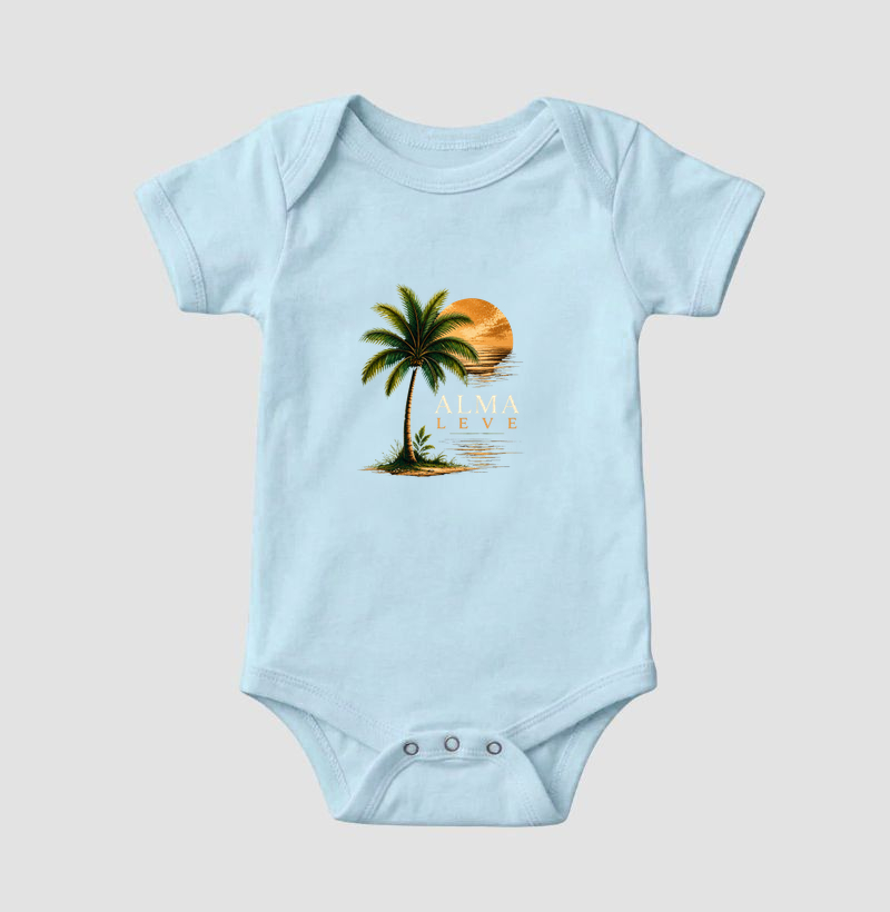 Camiseta Alma Leve - Imagem 4