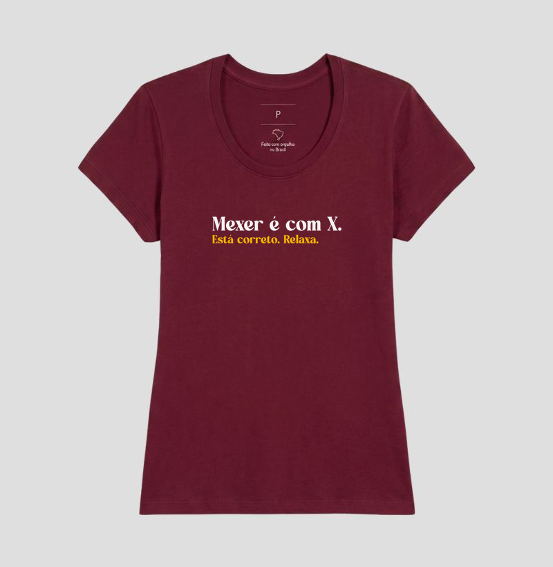 Camisa 18