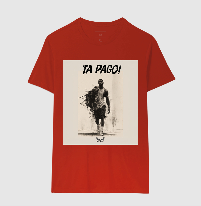 "Tá Pago!"  - Imagem 8