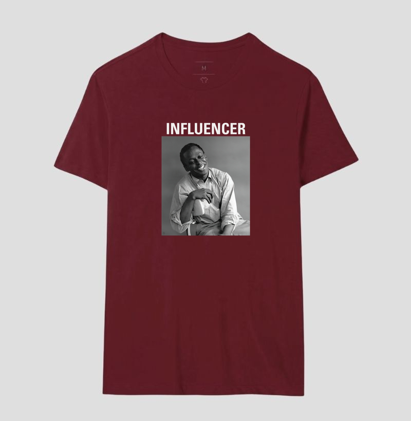 Camisa 19