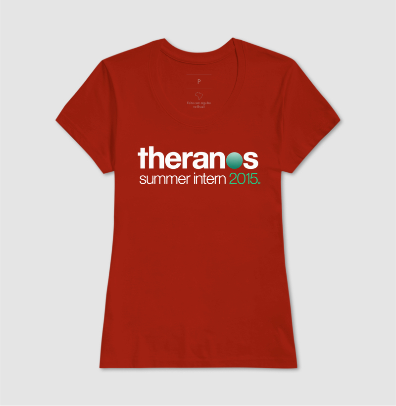 Theranos Summer Intern 2015 – Tudo Pode Ser Visto - Imagem 11