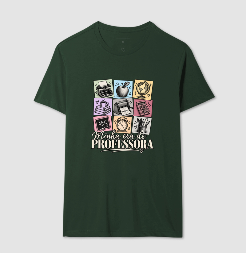 Minha era de professora - Imagem 13