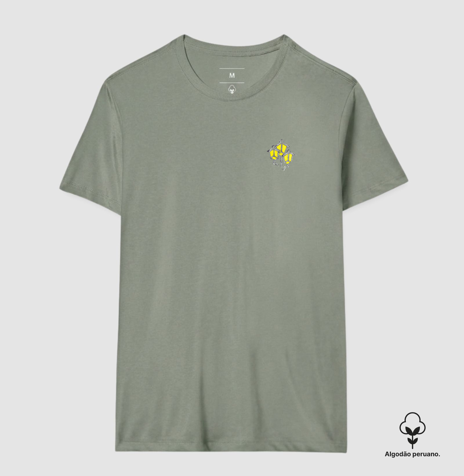Camisa 6