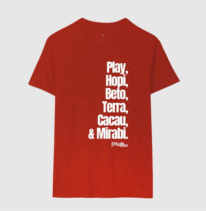Camisa 9