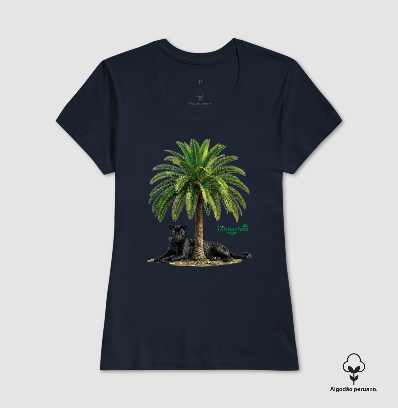 Camisa 6