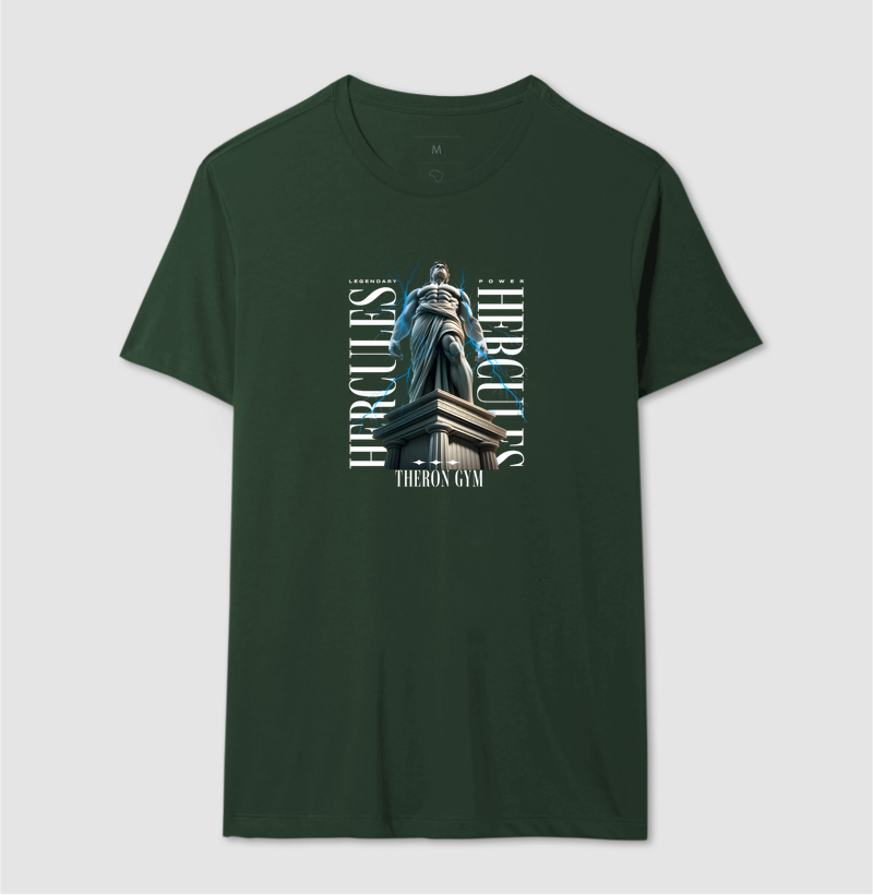 Camiseta THERON - Imagem 6