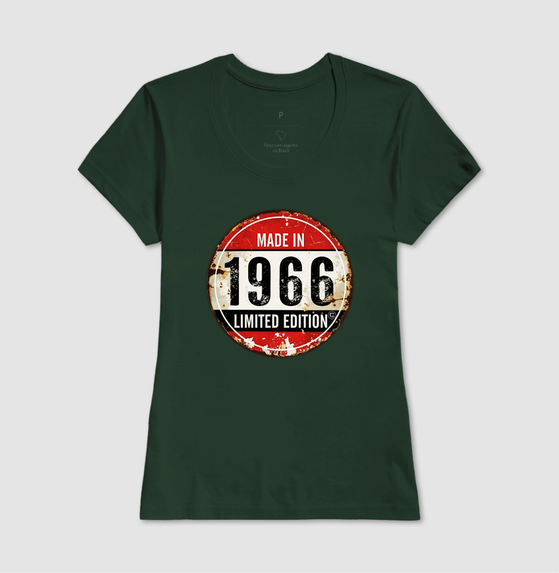 Camisa 12