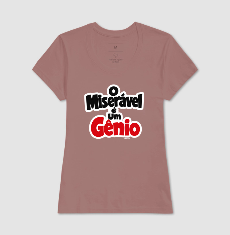 Camisa 18