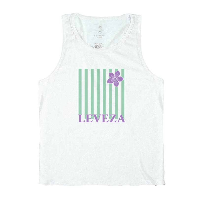 Camiseta Leveza - Imagem 2