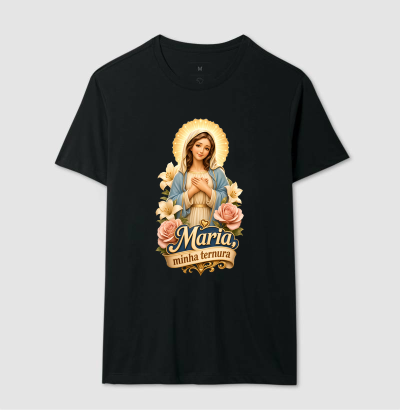 Maria minha ternura - Imagem 2