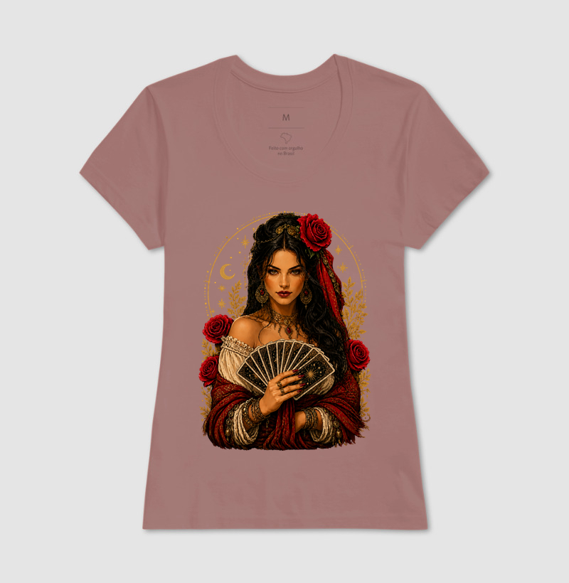 Camisa 16