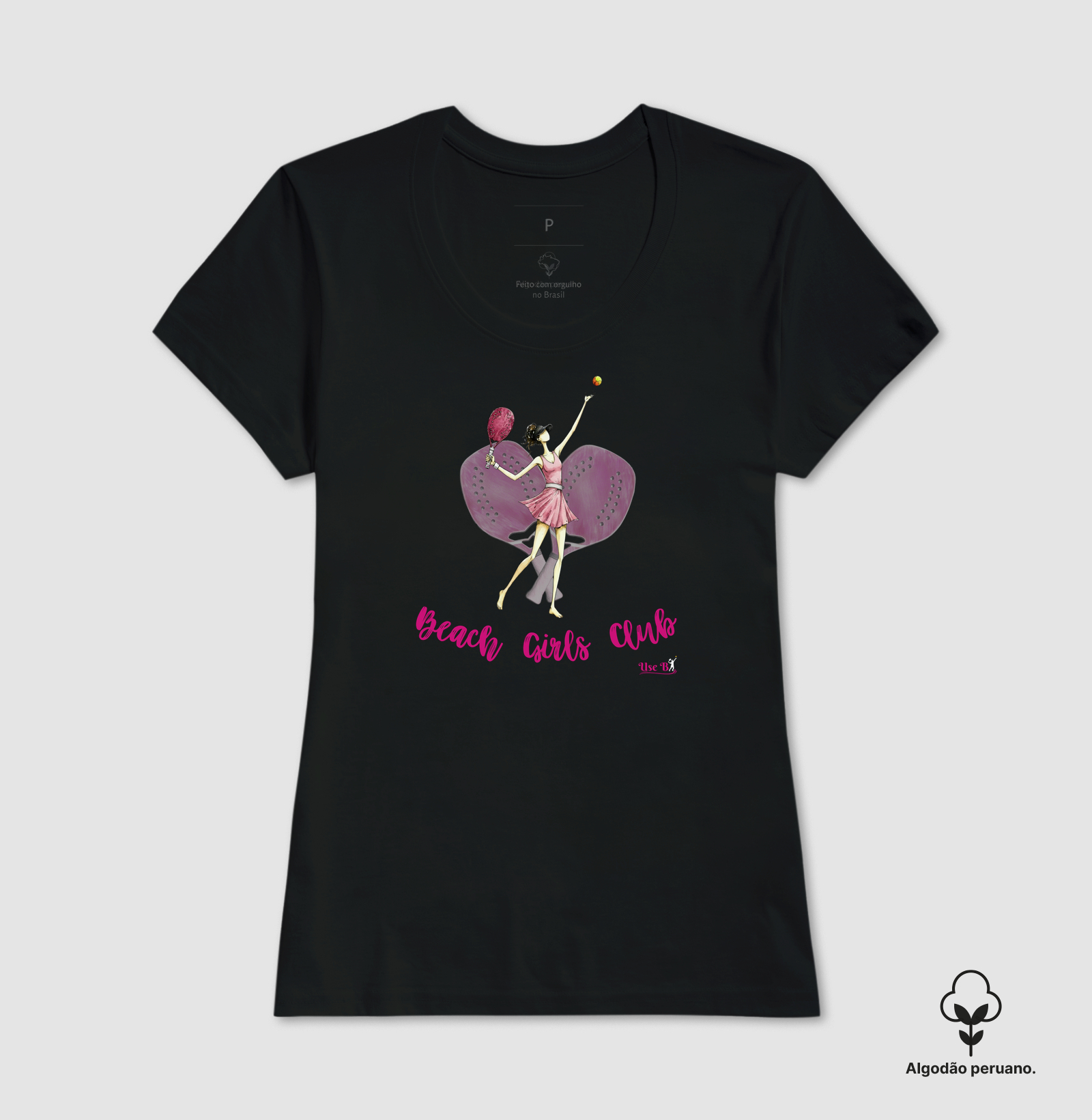 Beach Girls Club - Imagem 4