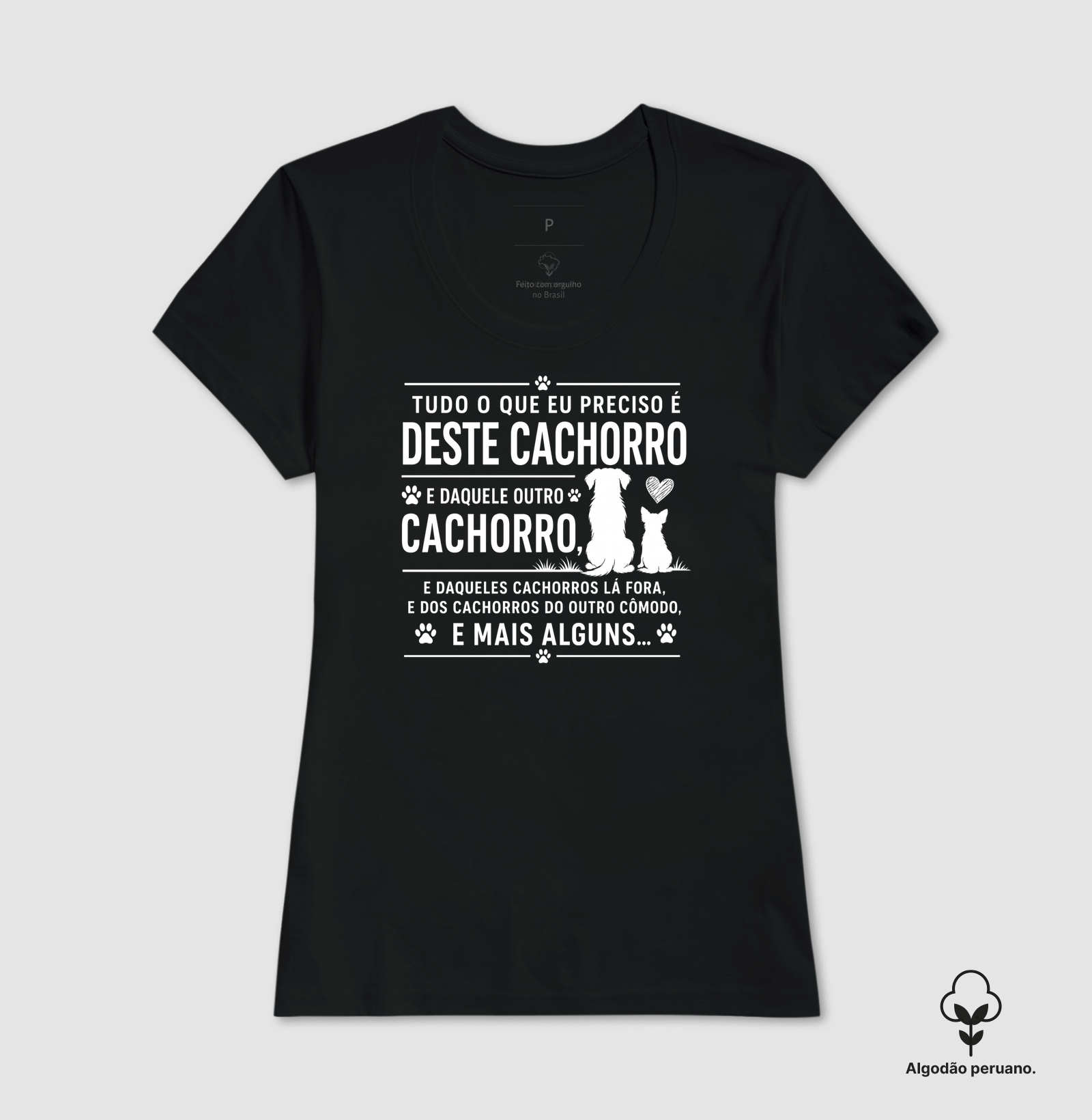 Tudo que eu preciso é deste cachorro e daquele... - Imagem 8