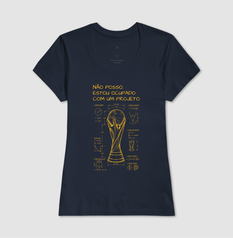 Camisa 9