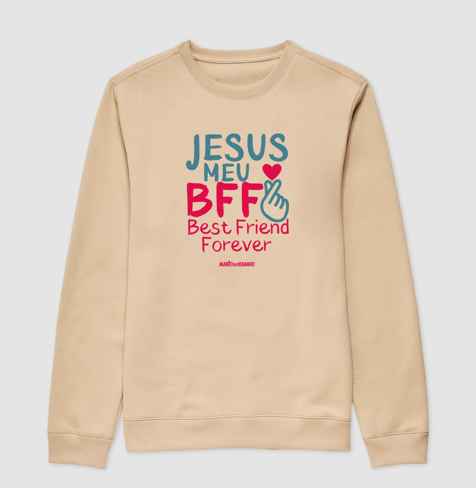 Jesus meu BFF - Imagem 3
