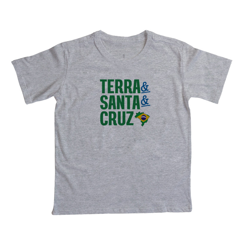 TERRA DE SANTA CRUZ  - Imagem 2