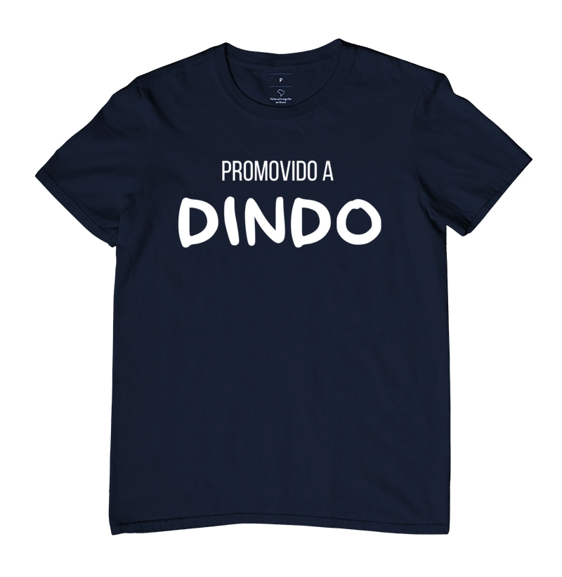 Promovido a DINDO - Imagem 4