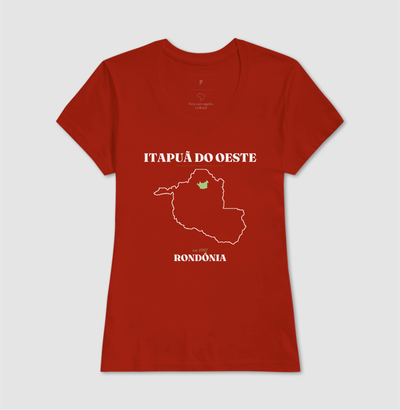 Itapuã do Oeste | Legado RO - Imagem 11