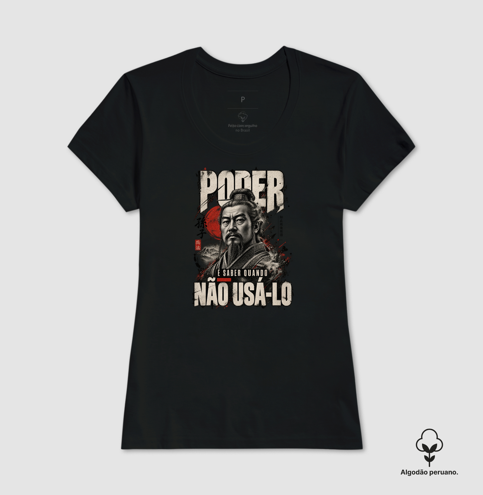 Sun Tzu - Poder é Saber Quando Não Usá-lo - Imagem 4