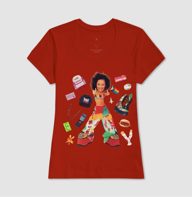 MEL B - Imagem 11