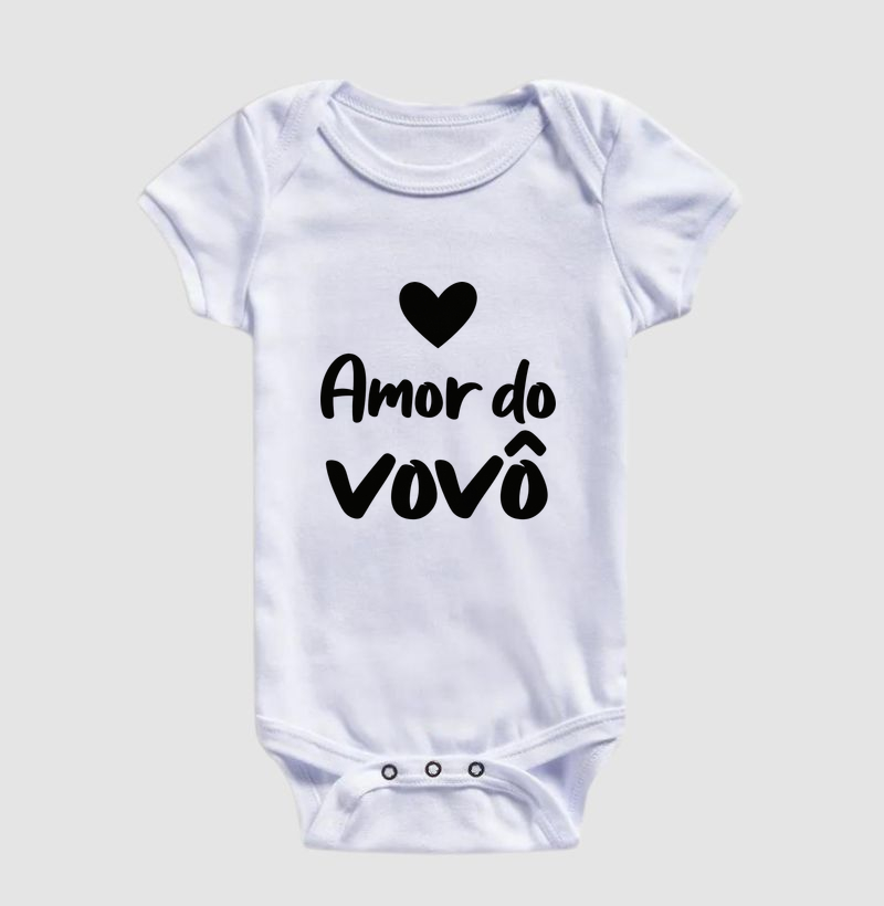Amor do vovô - Imagem 5