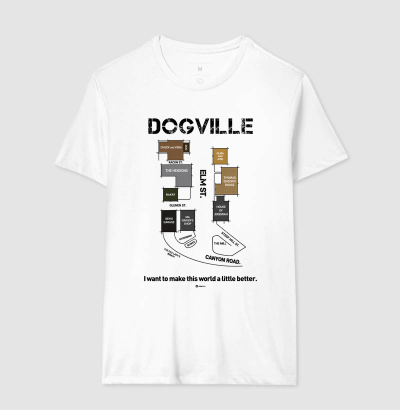 Dogville – I Want to Make This World a Little Better - Imagem 4