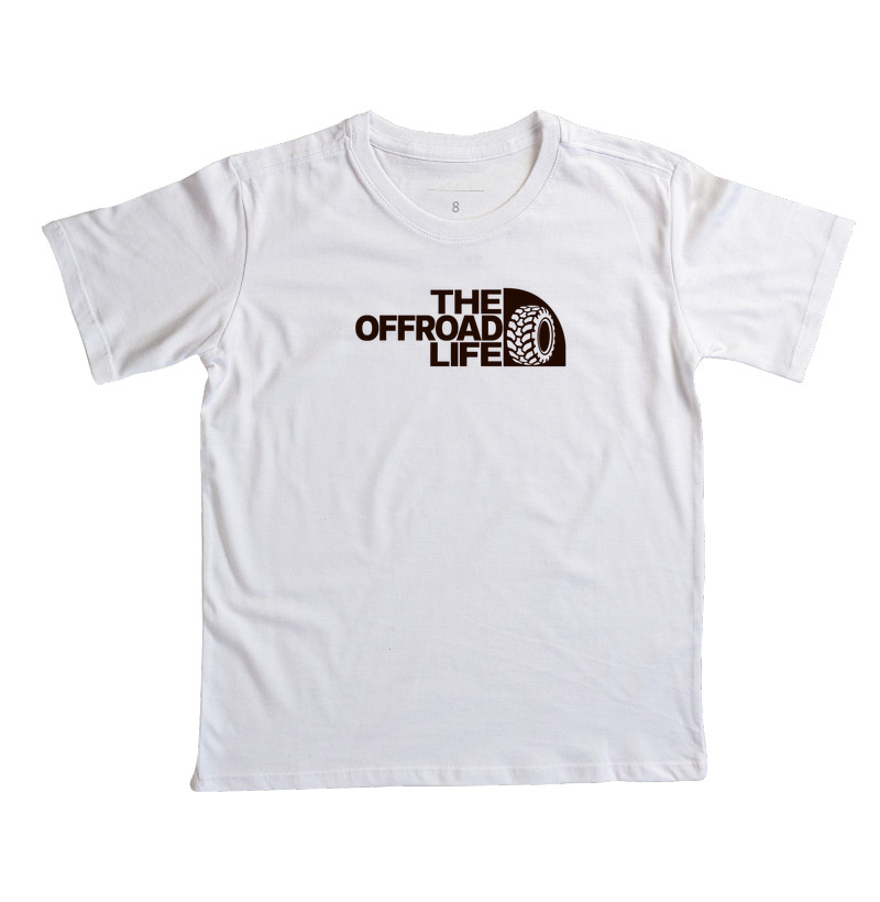 The Offroad Life (Infantil) - Imagem 3