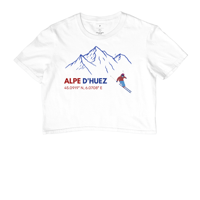 ALPE D'HUEZ - Imagem 3