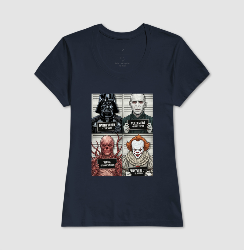 Camisa 6