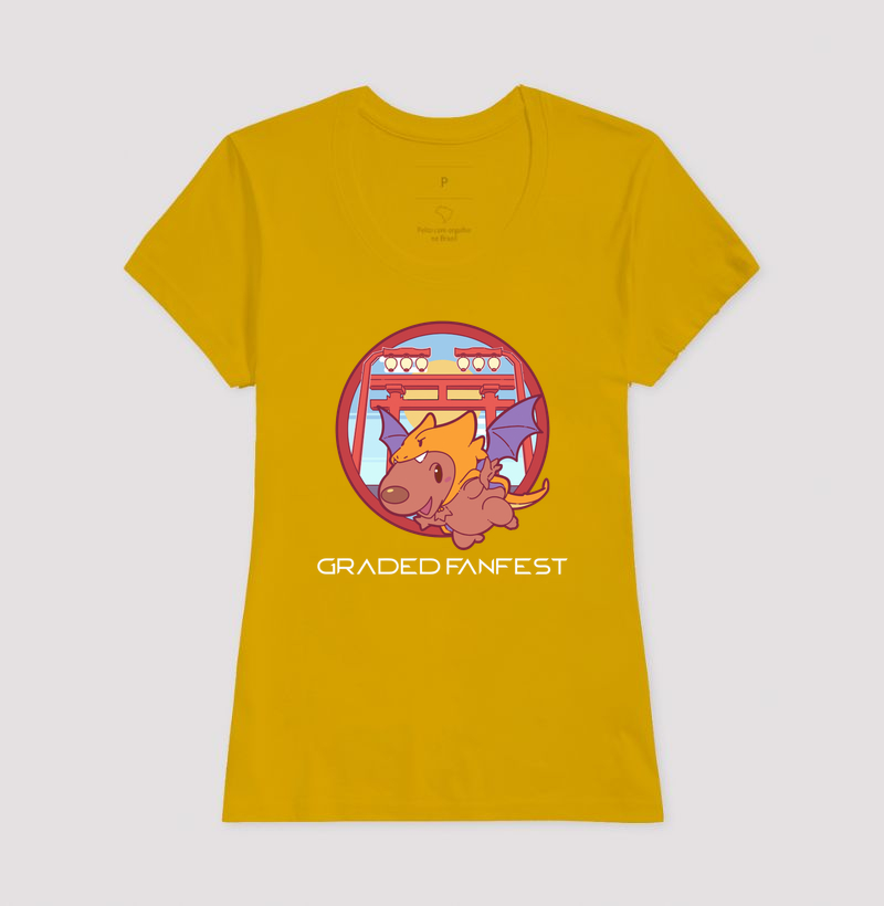 Graded Fanfest Japão - Imagem 15