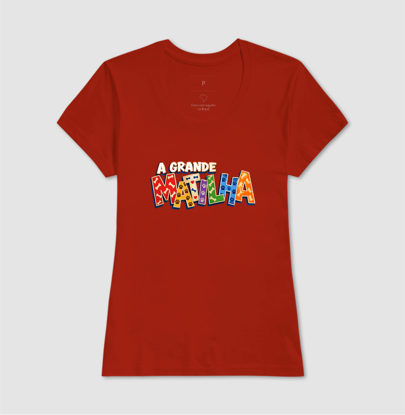 A Grande Matilha - Imagem 11