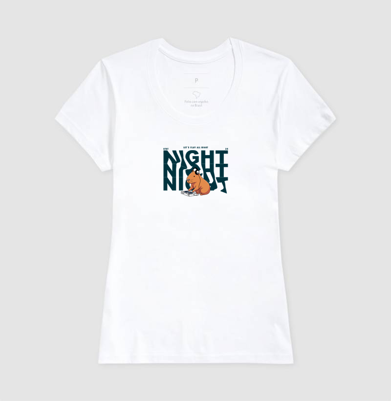 Camisa 7