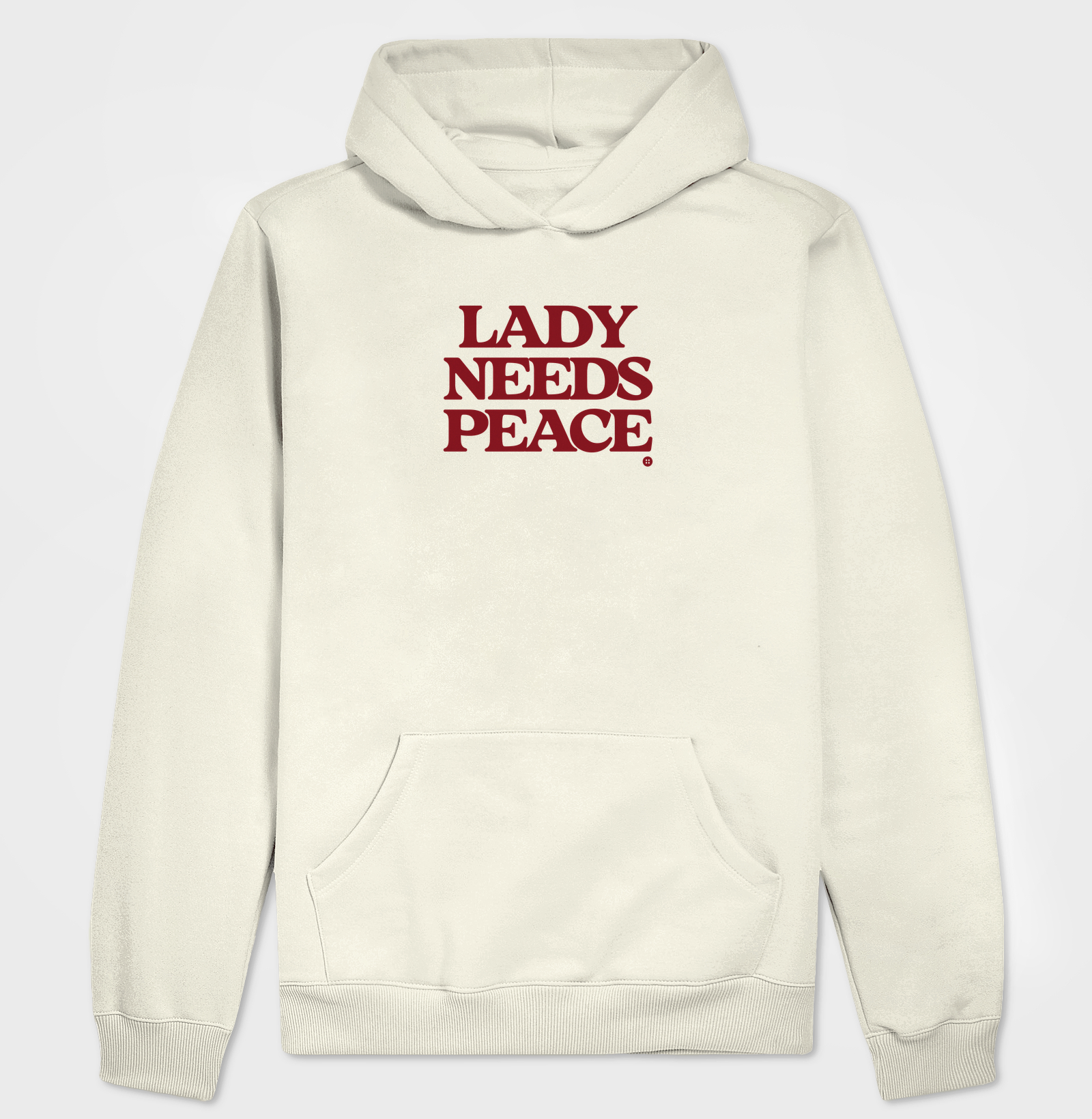LADY NEEDS PEACE - Imagem 3
