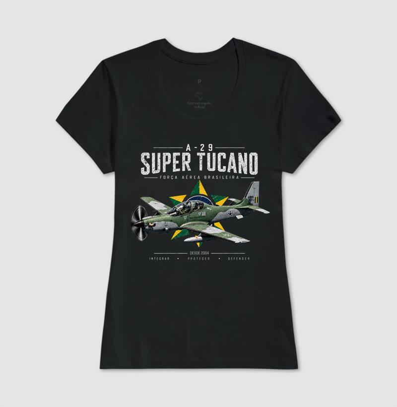 A29 Super Tucano | FAB - Imagem 3