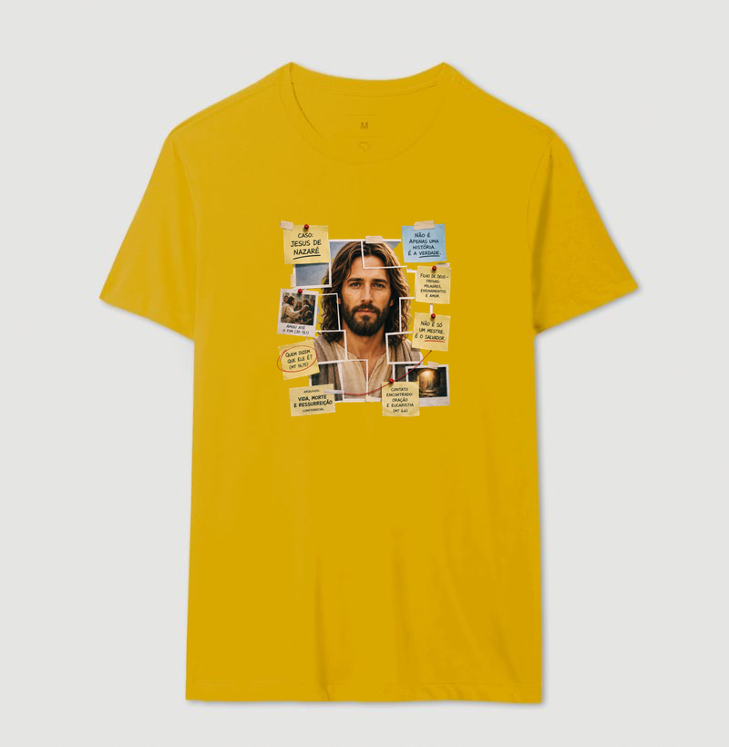 Camisa 11