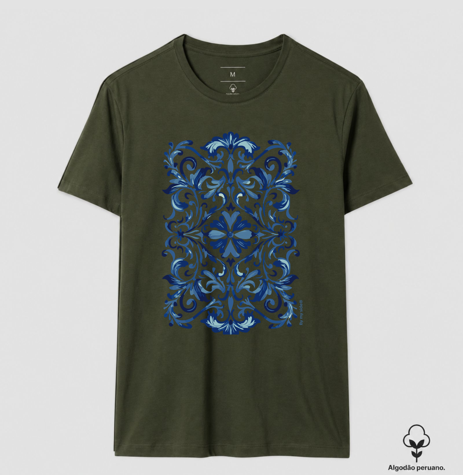 Camisa 9